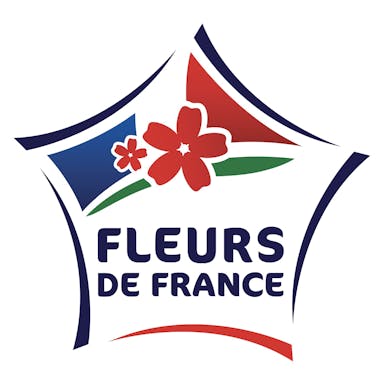 logo certification fleur de france